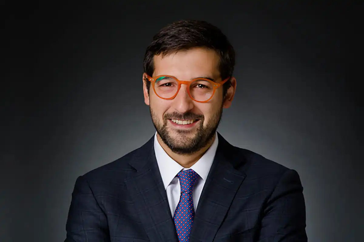 Martín Nogueira Ferrada, abogado socio MNF Abogados