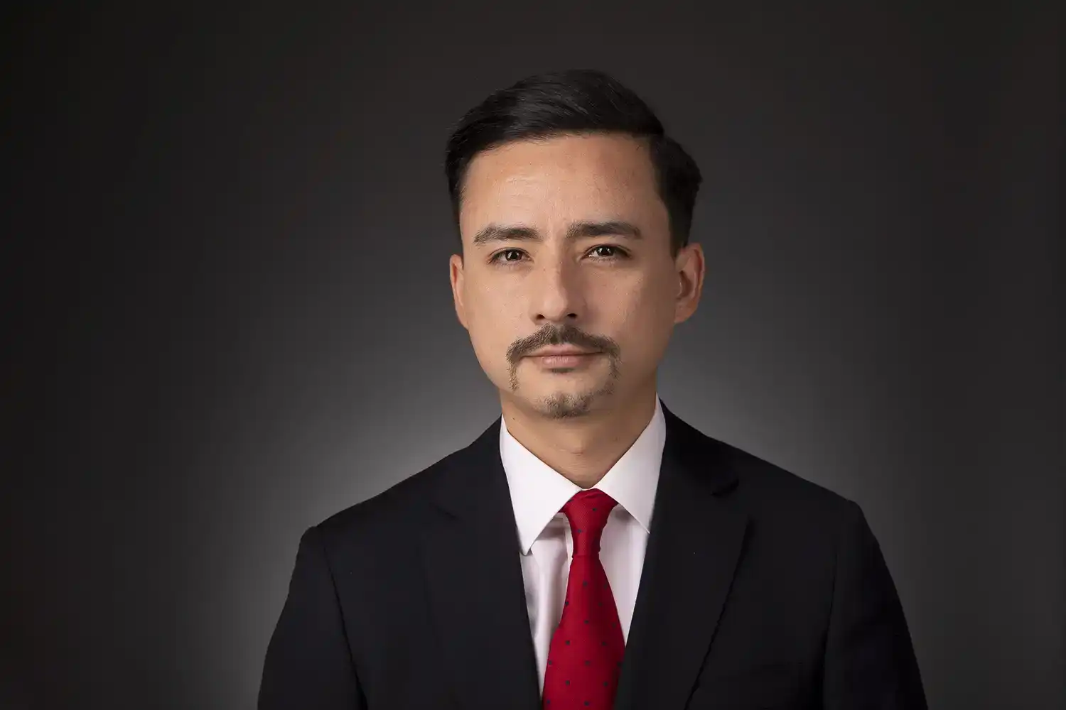 Pablo Saffirio Espinoza, abogado socio MNF Abogados